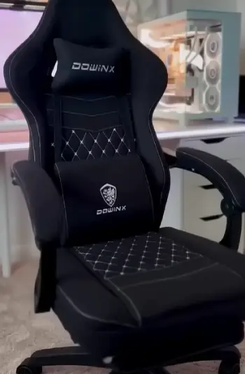 Downix Gaming Chair
