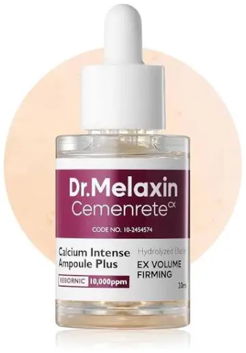 Dr. Melaxin Cemenrete 
