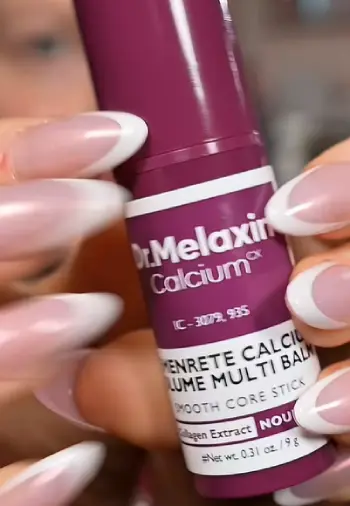 Dr. Melaxin Cemenrete 