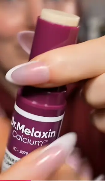 Dr. Melaxin Cemenrete 