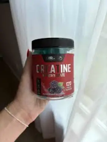 Dralot Creatine Gummies