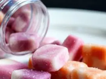 Dralot Creatine Gummies