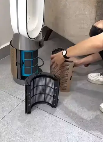 Dyson Air Purifier