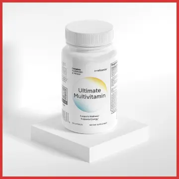 Envitamin Ultimate Multivitamin