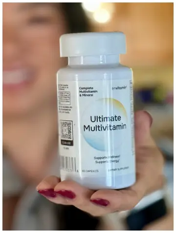 Envitamin Ultimate Multivitamin
