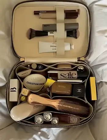 Etoile Vanity Case 