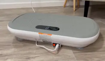 Merach Vibration Plate Exercise Machine