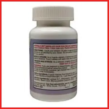Formula 303 Natural Relaxant