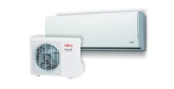 Fujitsu Mini Split