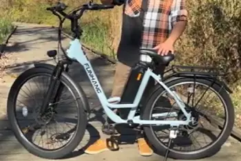 Funhang Electric Bike Reviews
