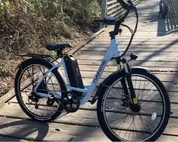 Funhang Electric Bike