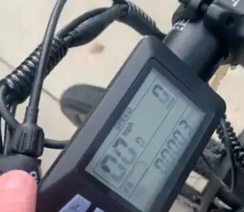 Funhang Electric Bike