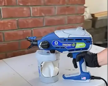 Graco Truecoat 360