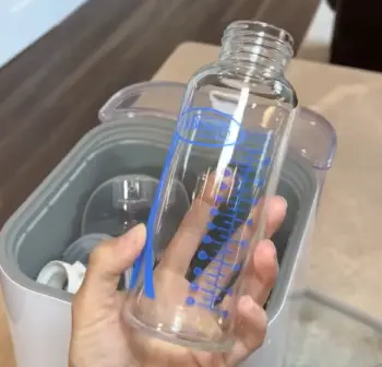 Grownsy Bottle Washer 