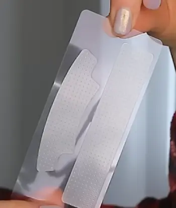 Brookstone Whitening Strips 