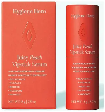 Dusk Rhygiene Hero Vipstick