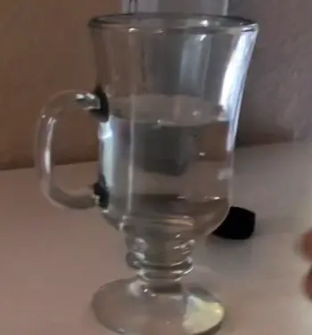 Icelandic Glacial Water