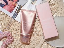 Nuvie Collagen Mask