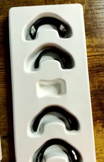 Intake Breathing Strips