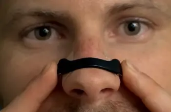 Intake Breathing Strips