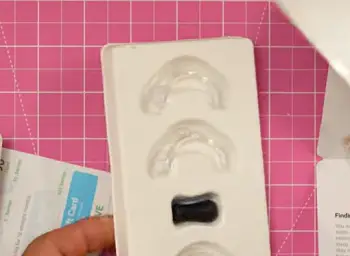 Intake Breathing Strips