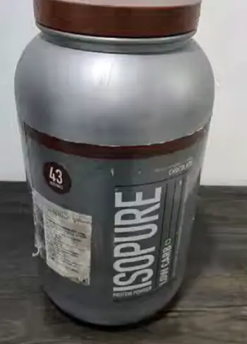 Isopure