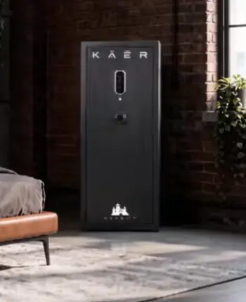 Kaer Gun Safe