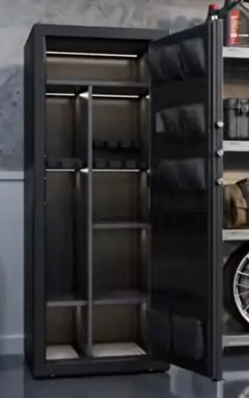 Kaer Gun Safe