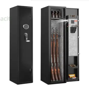 Kaer Gun Safe