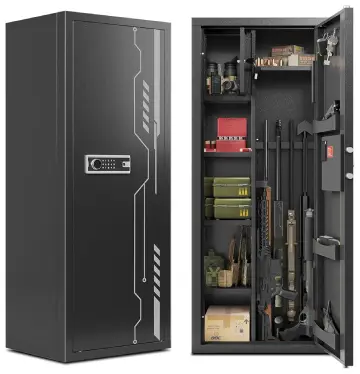 Kaer Gun Safe