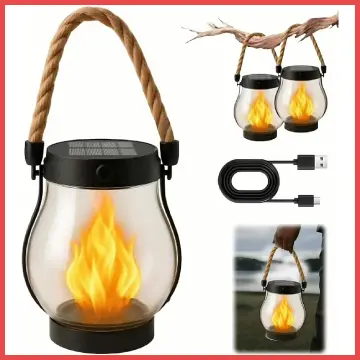 Kaliqo Solar Lantern