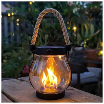 Kaliqo Solar Lantern