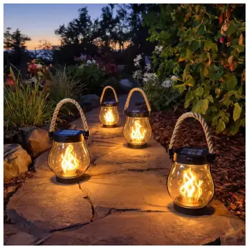 Kaliqo Solar Lantern