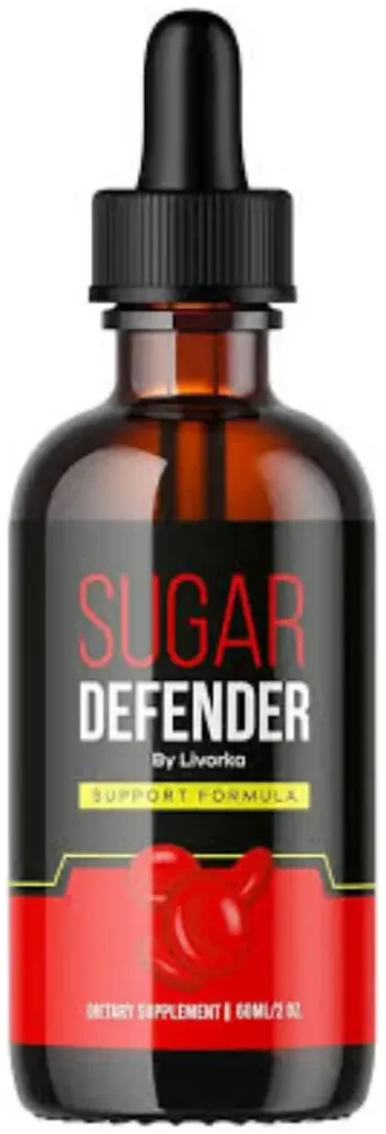 King Sugar Defender