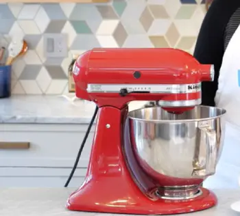 Kitchenaid  Stand Mixer