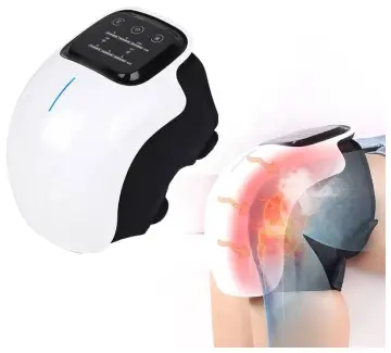 Kneemedy Knee Massager