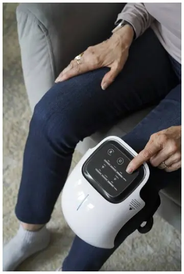 Kneemedy Knee Massager