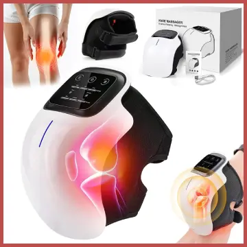 Kneemedy Knee Massager