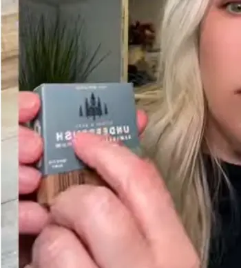 Larineco Remineralizing Gum