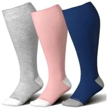 levsox compression socks for women
