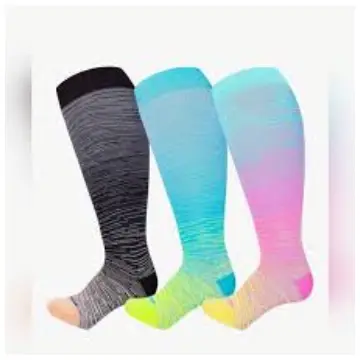 Levsox Compression Socks For Women 