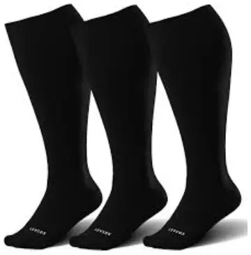 Levsox Compression Socks For Women 