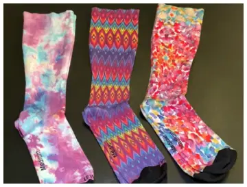 Levsox Compression Socks For Women 