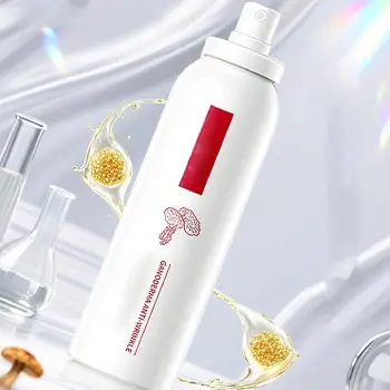 Lingzhi Anti-Wrinkle Rejuvenating Water