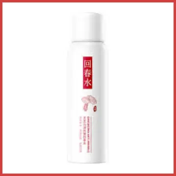 Lingzhi Anti-Wrinkle Rejuvenating Water 