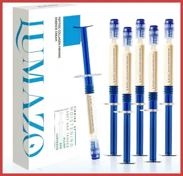 Lumazo Polypeptide Collagen Reviews