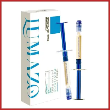 Lumazo Polypeptide Collagen