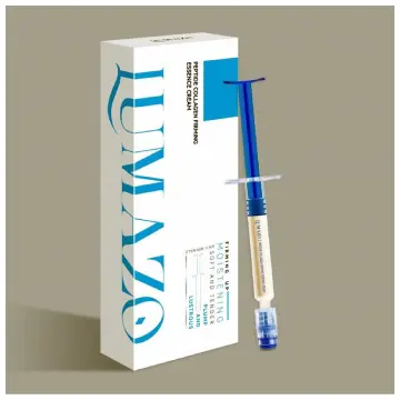 Lumazo Polypeptide Collagen