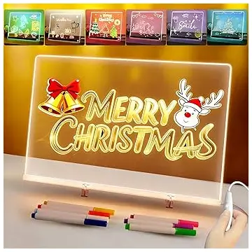 Lumiboard LED Drawing Board 