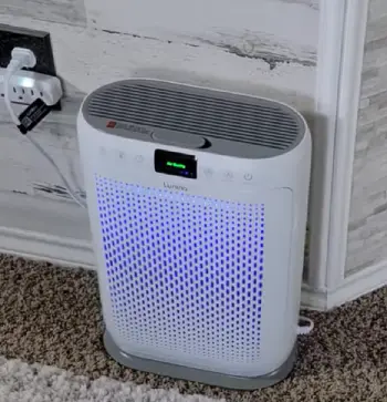 lunino air purifier